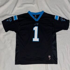 Carolina Panthers jersey